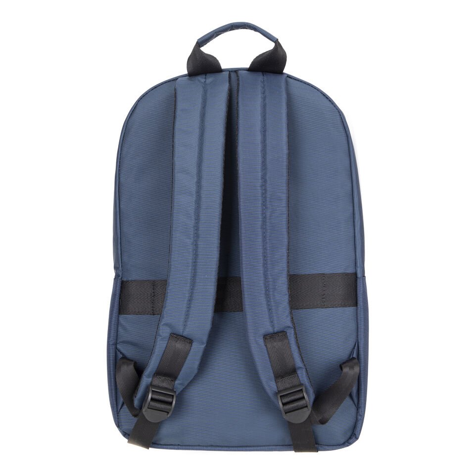 PLM PALMA NOTEBOOK SIRT ÇANTASI LACİVERT 15.6''