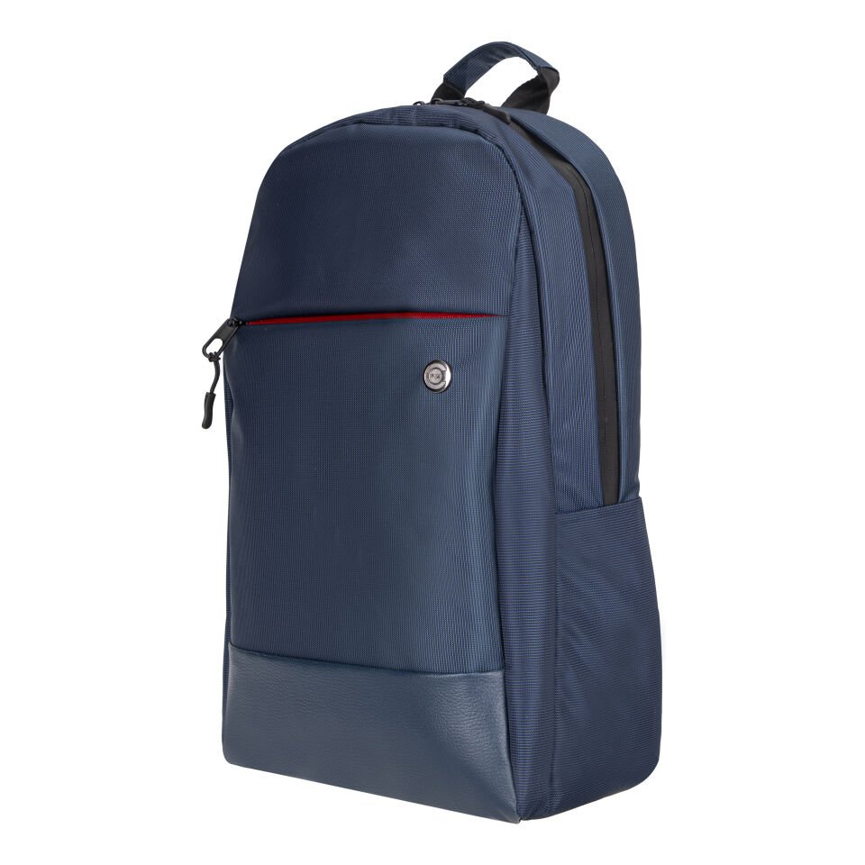 PLM PALMA NOTEBOOK SIRT ÇANTASI LACİVERT 15.6''