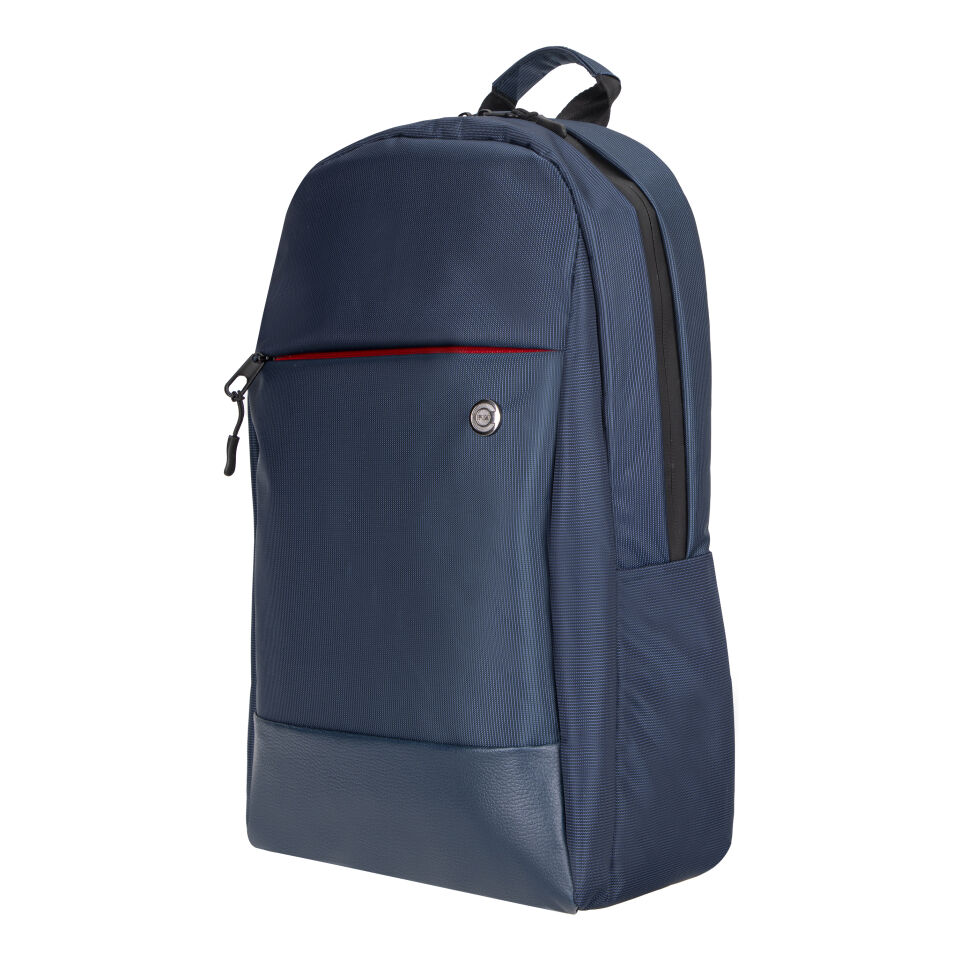 PLM PALMA NOTEBOOK SIRT ÇANTASI LACİVERT 15.6''