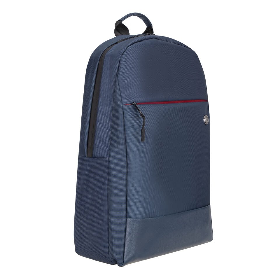 PLM PALMA NOTEBOOK SIRT ÇANTASI LACİVERT 15.6''