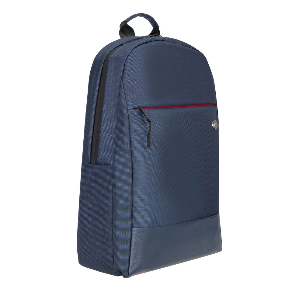 PLM PALMA NOTEBOOK SIRT ÇANTASI LACİVERT 15.6''