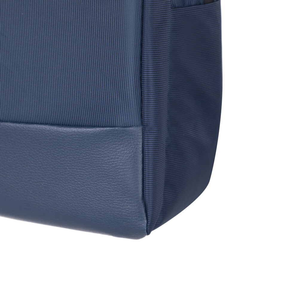 PLM PALMA NOTEBOOK SIRT ÇANTASI LACİVERT 15.6''