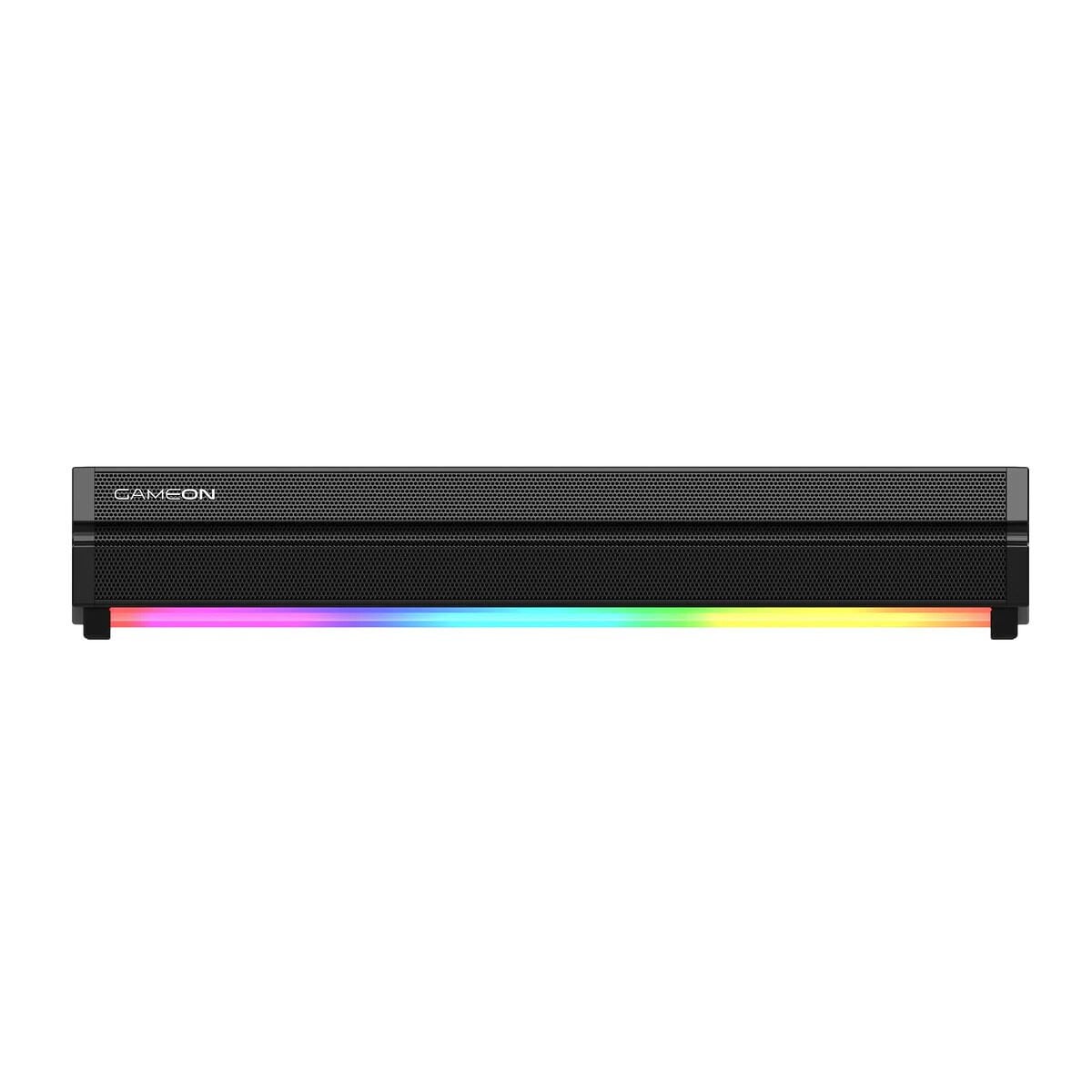 GAMEON SONİCSTORM X KABLOSUZ SOUNDBAR