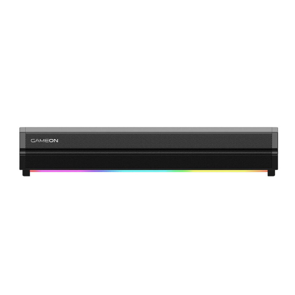 GAMEON SONİCSTORM X KABLOSUZ SOUNDBAR