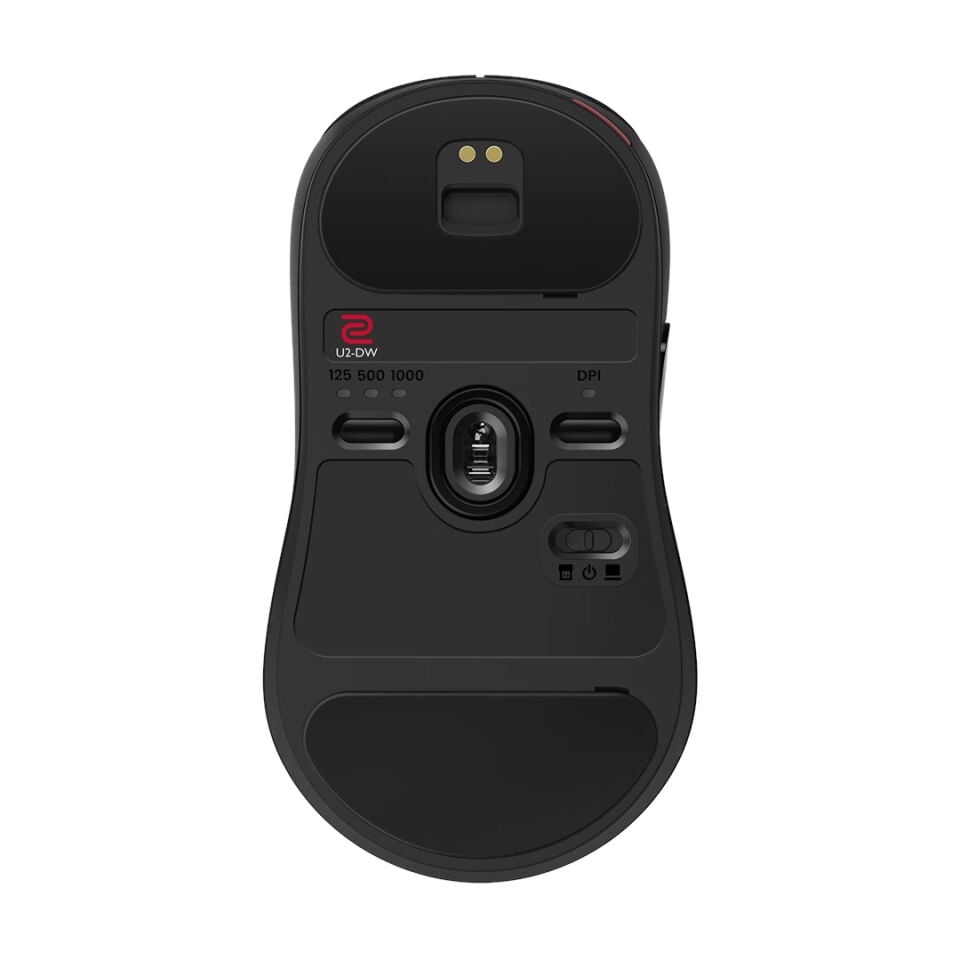 ZOWIE U2-DW ORTA BOY 4K SIMETRIK KABLOSUZ MOUSE