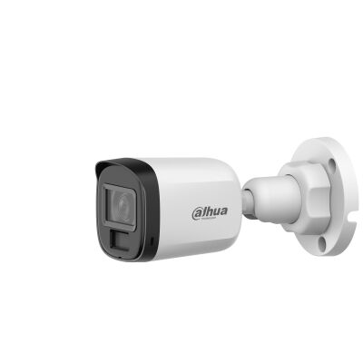 DAHUA HAC-B1A51-U-IL-A 5MP 3.6MM 4IN1 HDCVI BULLET KAMERA