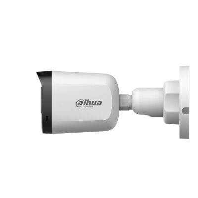 DAHUA HAC-B1A51-U-IL-A 5MP 3.6MM 4IN1 HDCVI BULLET KAMERA