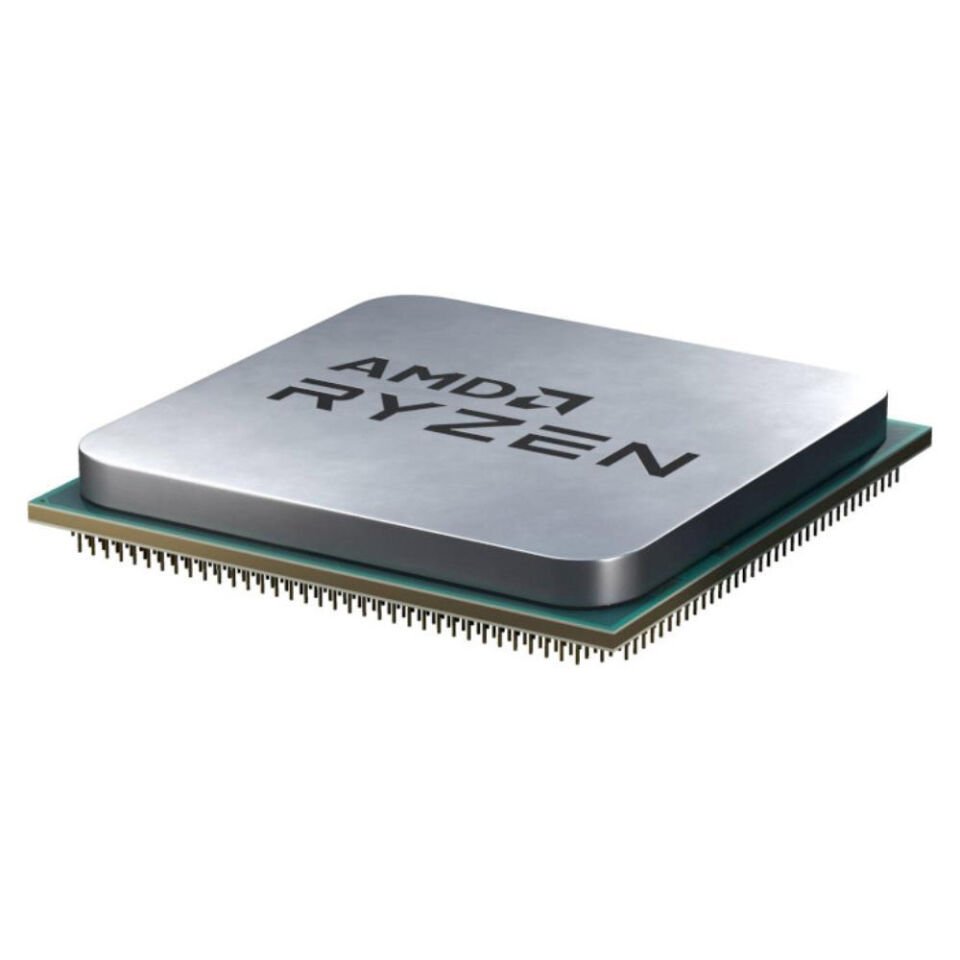 AMD RYZEN 7 5700 3.7 GHZ TRAY