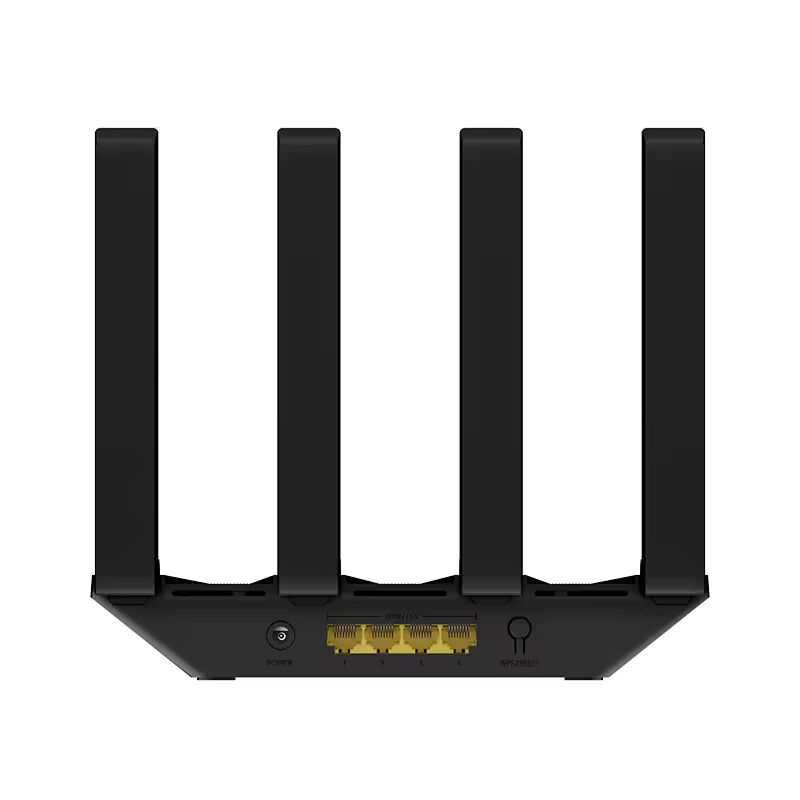 TENDA AX3000 AX12 PRO 4X WIFI ROUTER ANTEN