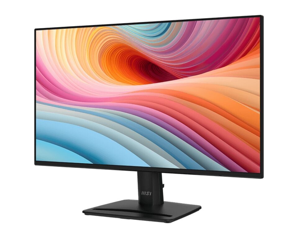24.5 MSI PRO MP252 E2 1MS 120HZ FHD IPS ADAPTIVE-SYNC