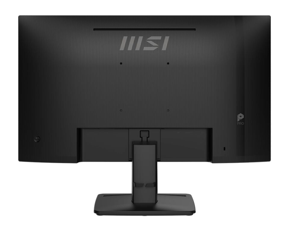24.5 MSI PRO MP252 E2 1MS 120HZ FHD IPS ADAPTIVE-SYNC