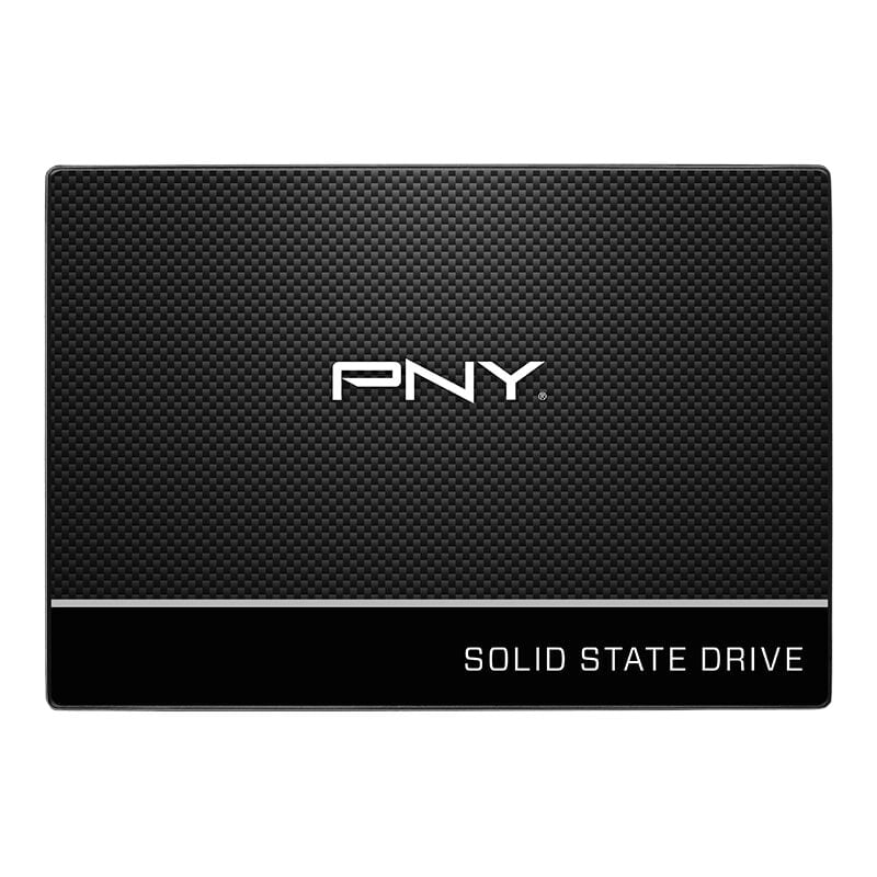 PNY CS900 250GB 535/500MB/s 2,5'' SATA3 SSD (SSD7CS900-250-RB)