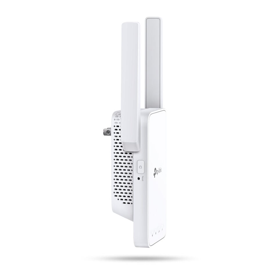 TP-LINK RE315 AC1200 1200Mbps MENZİL GENİŞLETİCİ