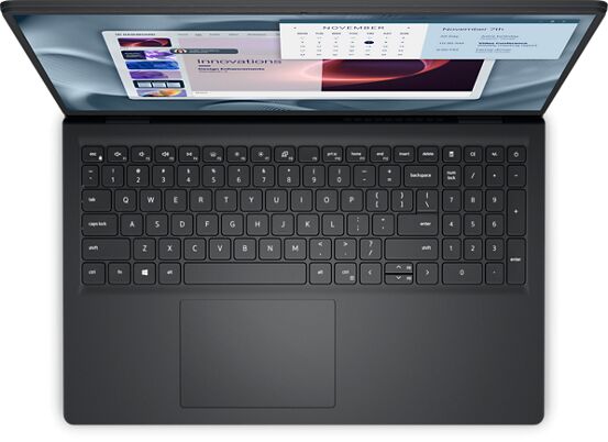 DELL PRO15 PV15250 CORE 3-100U 8GB 512GB SSD 15.6'' UBUNTU