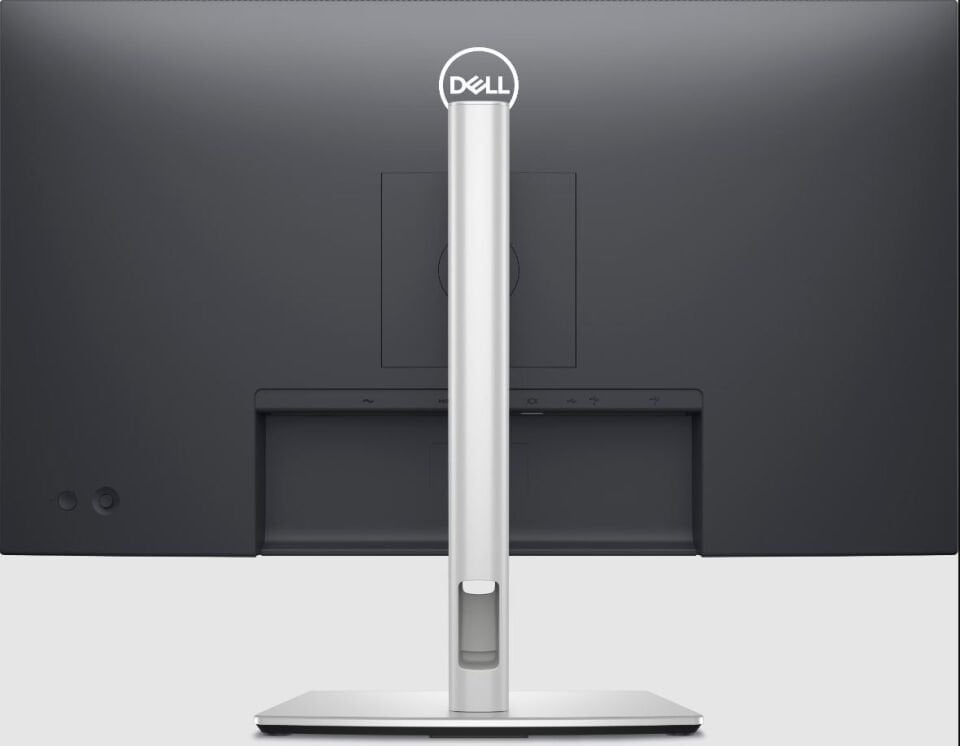 27 DELL P2725H IPS FHD 5MS 100HZ HDMI DP VGA PİVOT