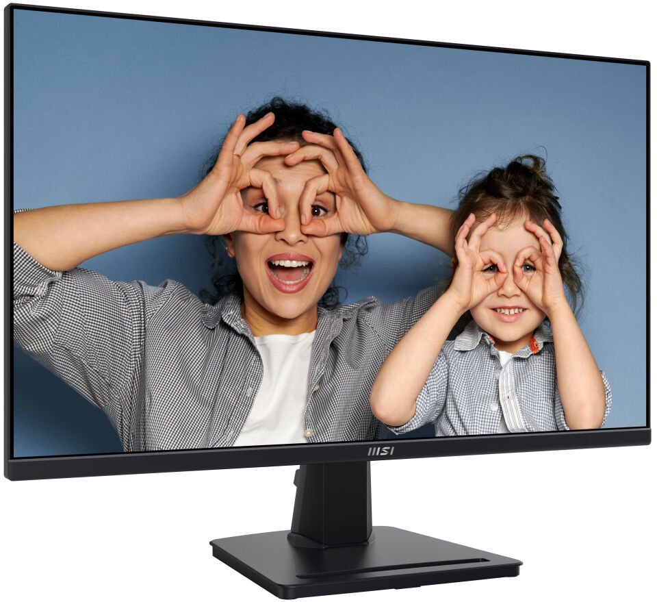 27 MSI PRO MP275 IPS FHD FLAT 1MS 100HZ