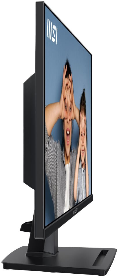 27 MSI PRO MP275 IPS FHD FLAT 1MS 100HZ