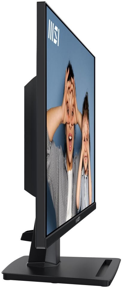27 MSI PRO MP275 IPS FHD FLAT 1MS 100HZ