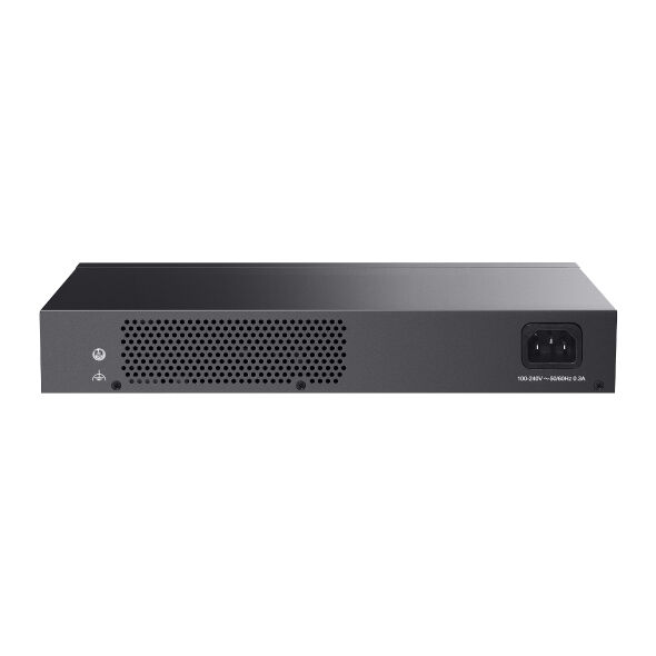 TP-LINK LS1016G 16PORT 10/100/1000 MBPS SWITCH