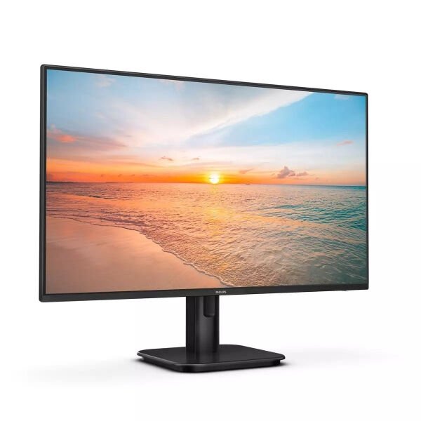 23.8 PHILIPS 24E1N1100A/01 IPS 1MS 120HZ VGA HDMI