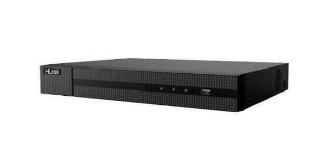 HILOOK DVR-204G-K1(S) 4 KANAL 1 HDD DVR KAYIT CİHAZI