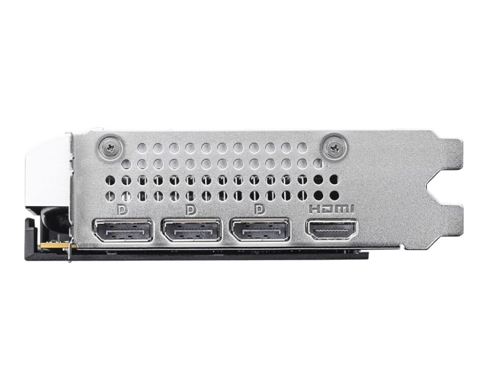 MSI GEFORCE RTX 5050 8G VENTUS 2X OC