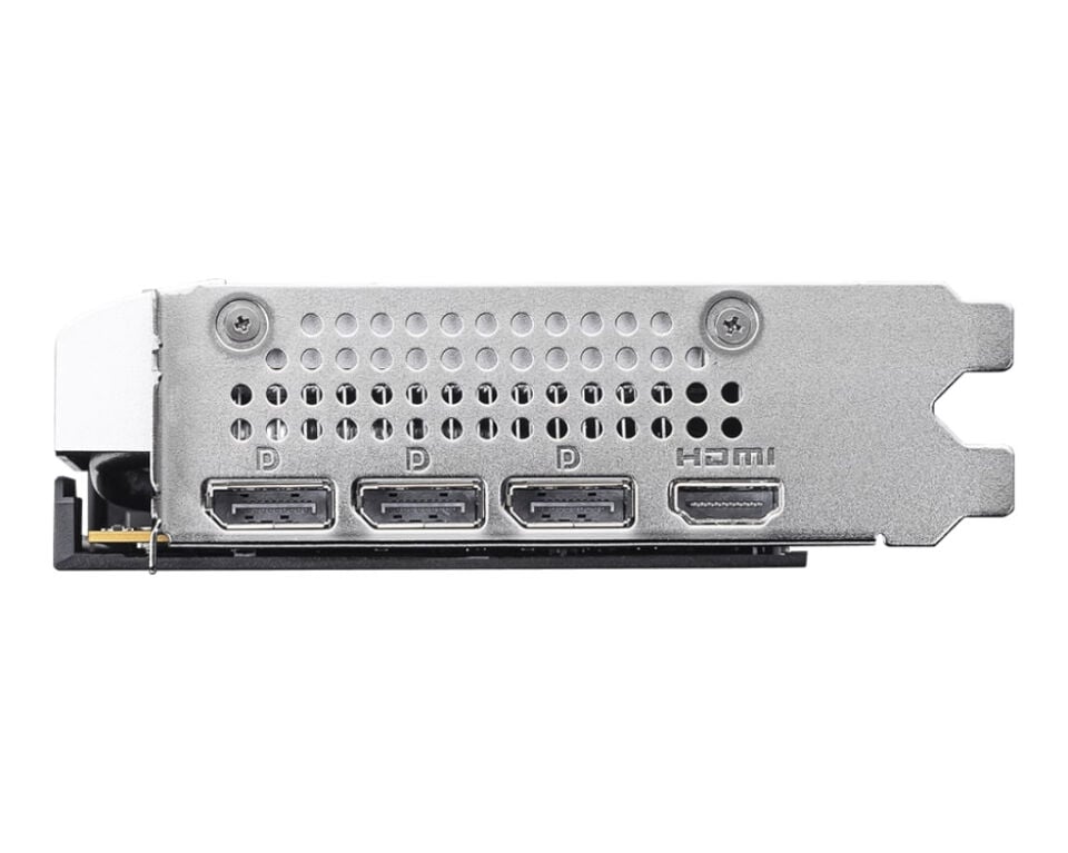 MSI GEFORCE RTX 5050 8G VENTUS 2X OC