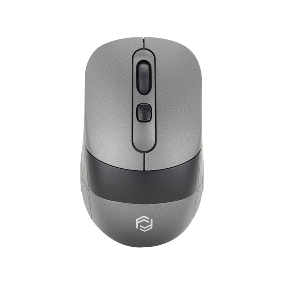 FRISBY FM-282WM KABLOSUZ MOUSE GRİ
