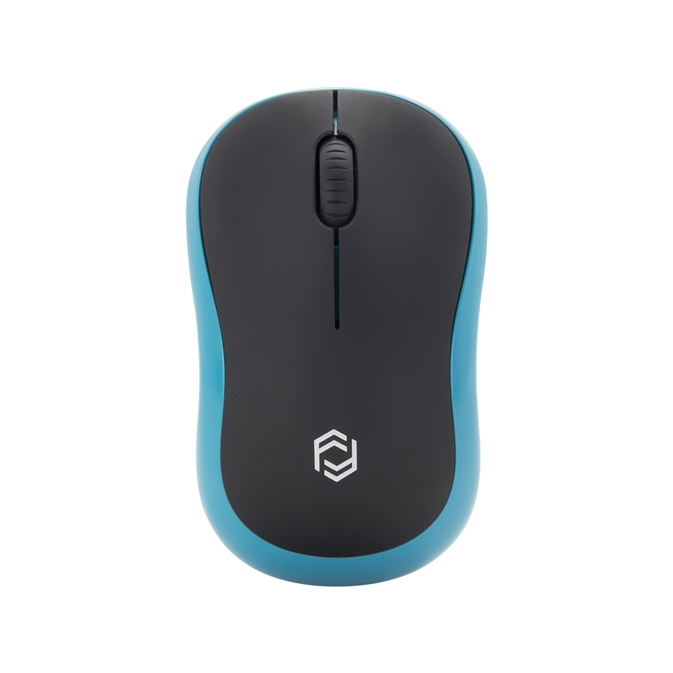 FRISBY FM-276WM KABLOSUZ MOUSE MAVİ