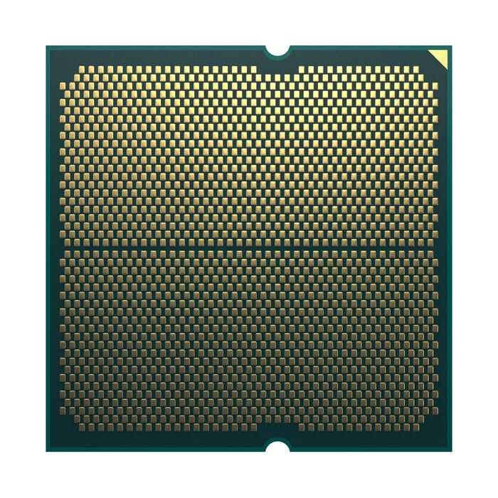 AMD RYZEN 5 7500X3D 4.0GHZ BOX