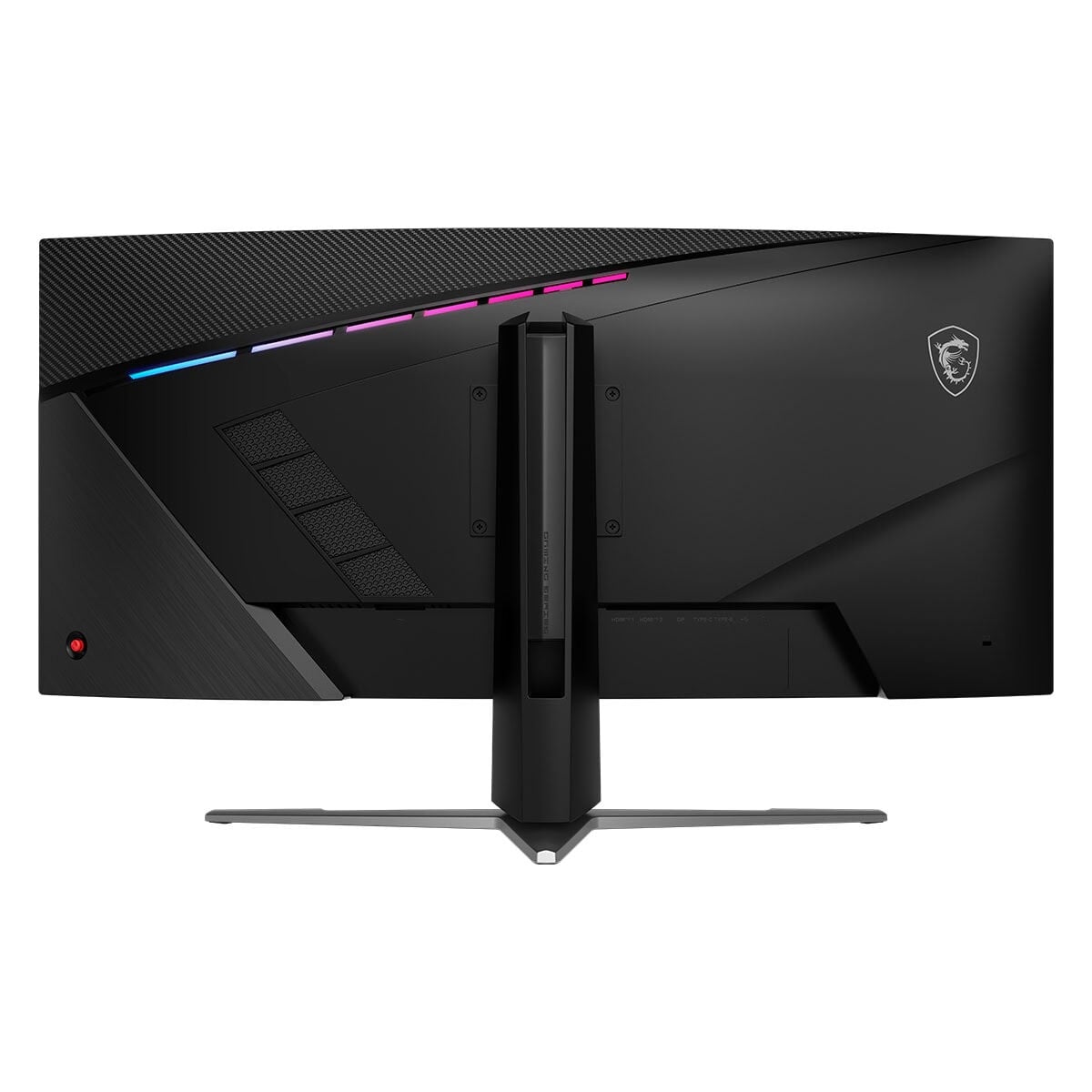34 MSI MPG 346CQRF X24 0.5MS 240HZ VA MONITOR