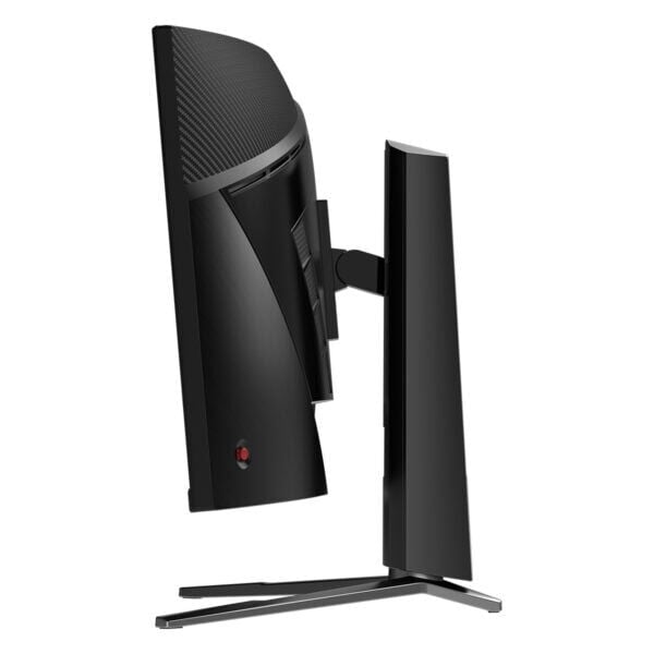 34 MSI MPG 346CQRF X24 0.5MS 240HZ VA MONITOR