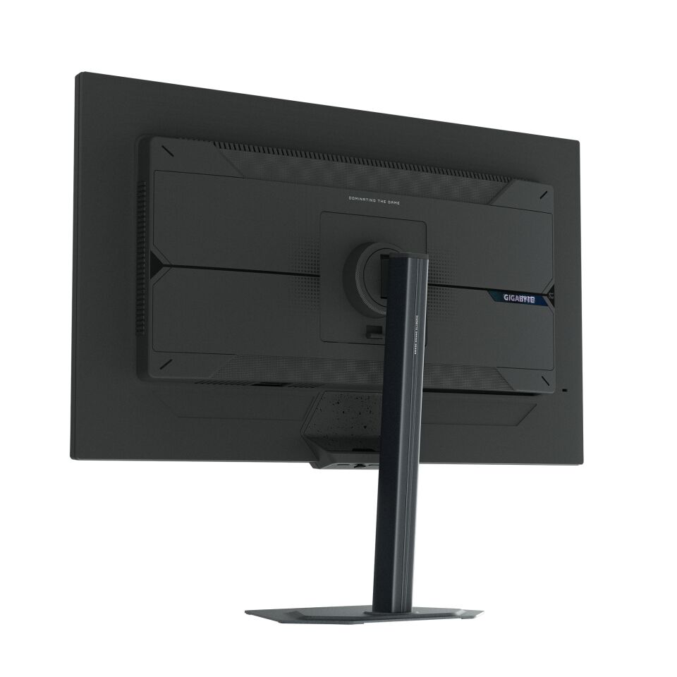 27 GIGABYTE M27UP 4K 160HZ FHD 320HZ 1MS MONITOR