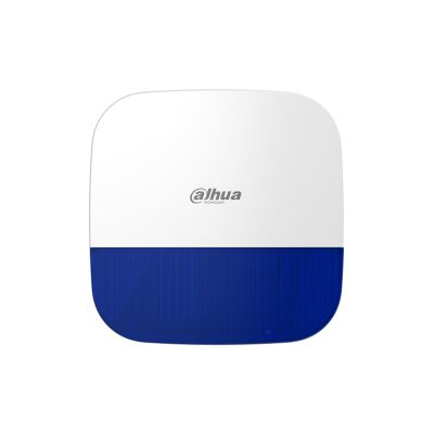 DAHUA DHI-ARA13-W2(868) KABLOSUZ DIŞ ALAN SİREN