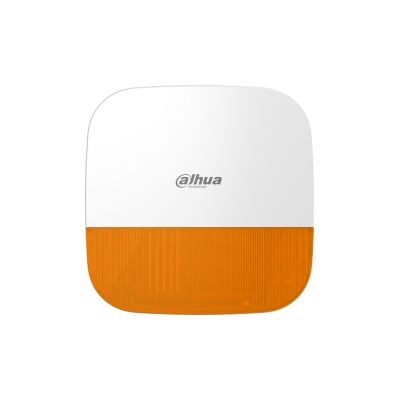 DAHUA DHI-ARA13-W2(868) KABLOSUZ DIŞ ALAN SİREN