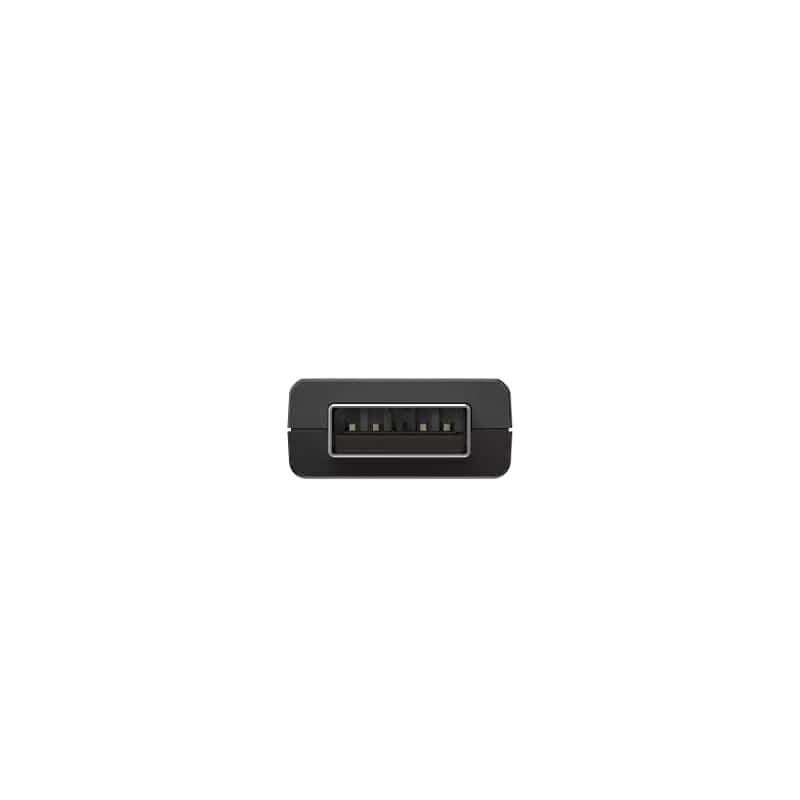 ASUS USB-BE92 NANO KABLOSUZ AĞ ADAPTÖRÜ