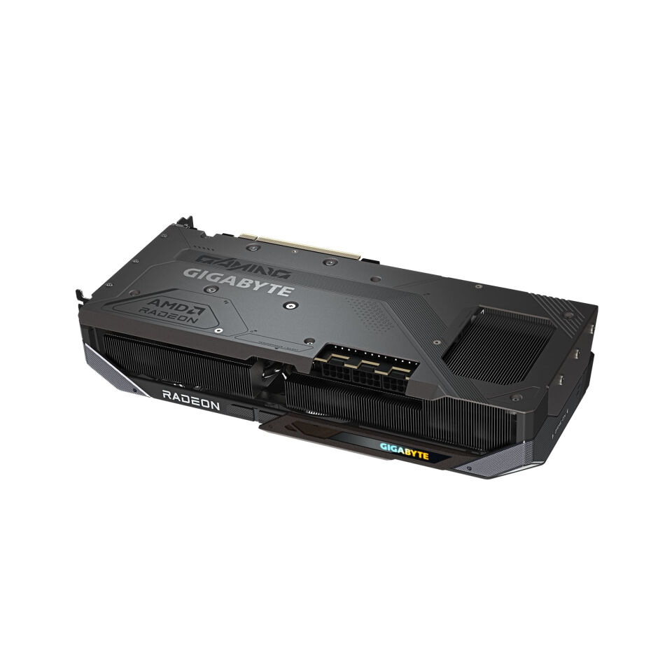 GIGABYTE AMD RX9070XT GAMING OC 16GB