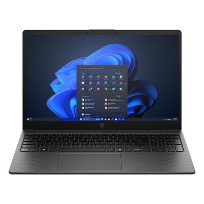 HP 255R G10 D30M3ET R5-7535U 16GB 512GB SSD 15.6'' FDOS
