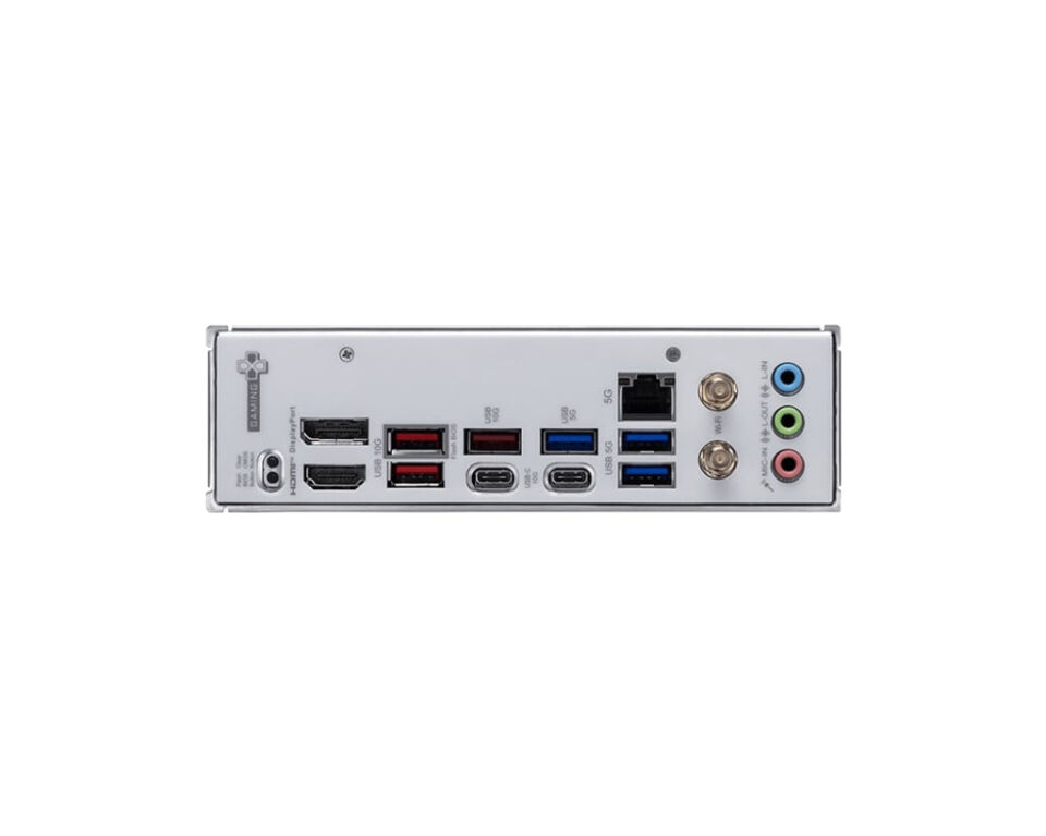 MSI B850M GAMING PLUS WIFI DDR5 AM5