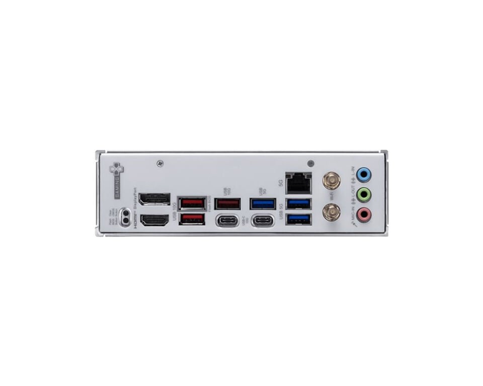 MSI B850M GAMING PLUS WIFI DDR5 AM5