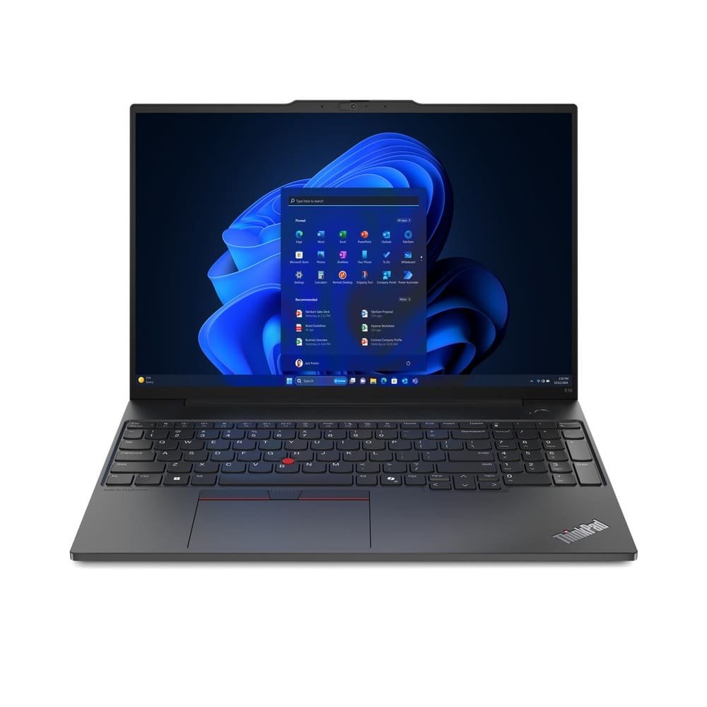 LENOVO THINKPAD 21SR006UTX U7-255H 32GB 1TB 16''FDOS