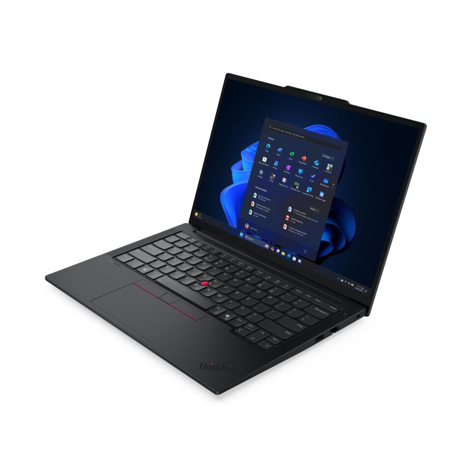 LENOVO THINKPAD E14 21SX007CTX U7-255H 16GB 512GB SSD 14''FDOS