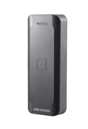 HIKVISION DS-K1802E PROXİMİTY KART OKUYUCU