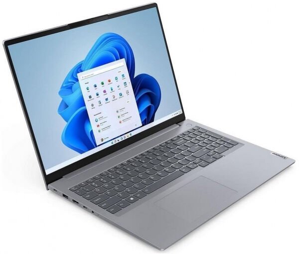 LENOVO THINKBOOK 16 21MS008RTR U7-155H 16GB 512GB SSD 16'' FDOS