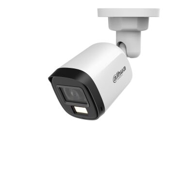 DAHUA HAC-B1A21-U-IL 2 MP 3.6MM 4İN1 FULLCOLOR HDCVI BULLET KAMERA (AKILLI IŞIK)