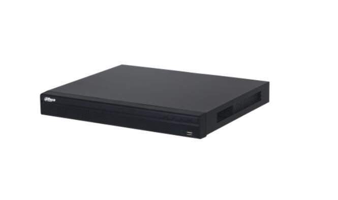 DAHUA NVR4232-4KS3 32 KANAL NETWORK KAYIT CİHAZI