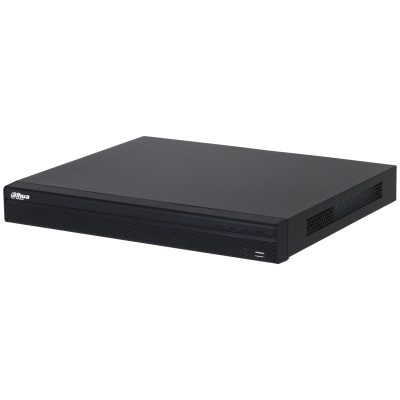 DAHUA NVR4216-16P-4KS3 16 KANAL POE NETWORK KAYIT CİHAZI