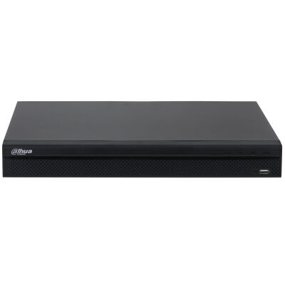 DAHUA NVR4216-16P-4KS3 16 KANAL NETWORK KAYIT CİHAZI (POE)