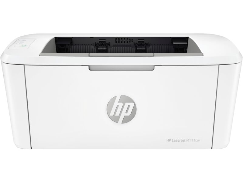 HP 1Y7D2A LASERJET M111CW TEK FONKSİYONLU LASER YAZICI Wİ-Fİ A4