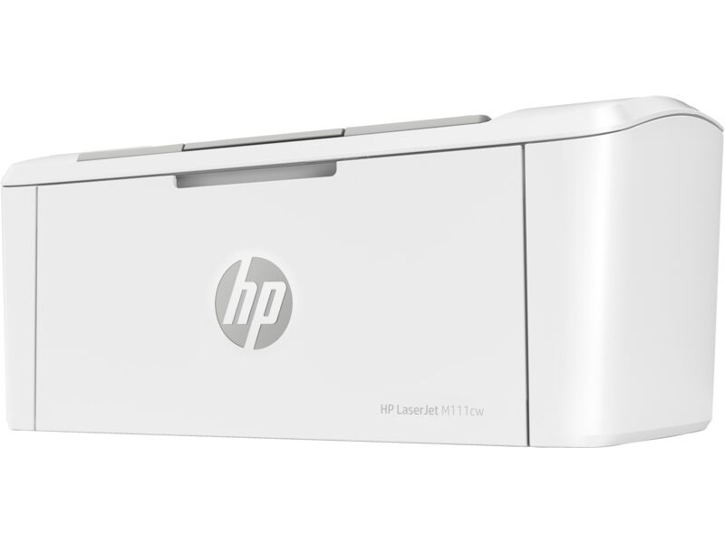 HP 1Y7D2A LASERJET M111CW TEK FONKSİYONLU LASER YAZICI Wİ-Fİ A4